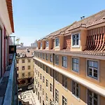 Correeiros Duplex&Deluxe Apartment